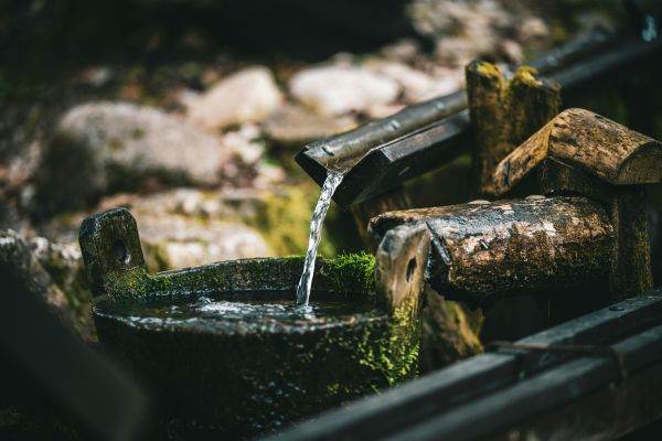 ONU avertizează: Criza globală a apei depăşeşte punctul fără întoarcere